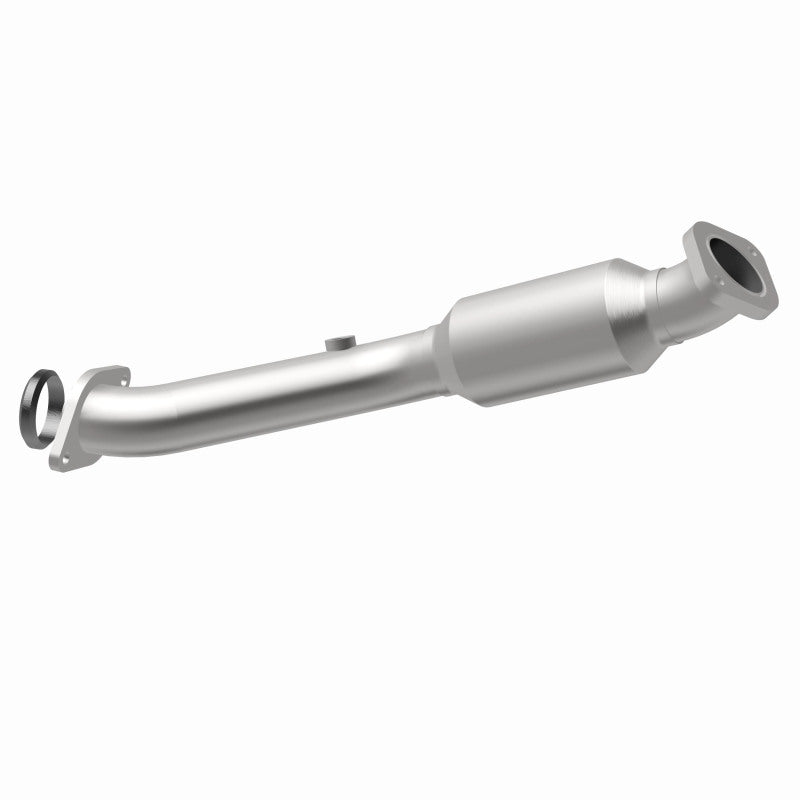 MagnaFlow direct-fit catalytic converter for 2005-2006 Chevy Corvette 6.0L stainless steel CARB compliant 4561733