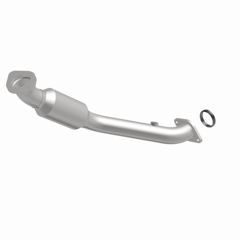 MagnaFlow direct-fit catalytic converter for 2005-2006 Chevy Corvette 6.0L stainless steel CARB compliant 4561999