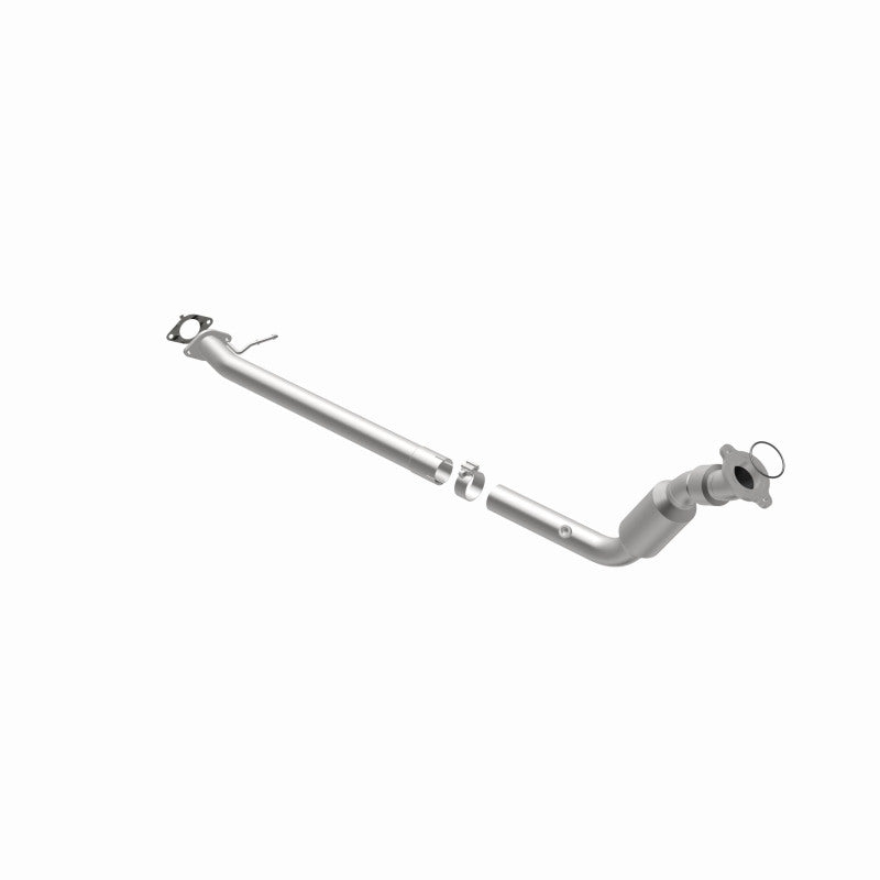 MagnaFlow direct-fit catalytic converter for 2005-2006 Chevy 3.5L stainless steel CARB compliant 5451126
