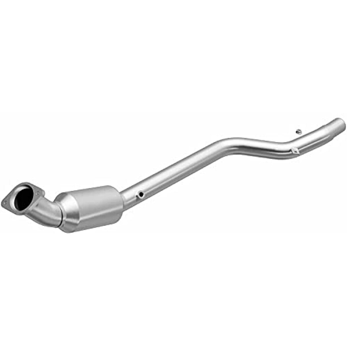 t 2005-06 Chrysler 300 California Direct-Fit Catalytic Converter 4561539 Magnaflow MagnaFlow Exhaust Products