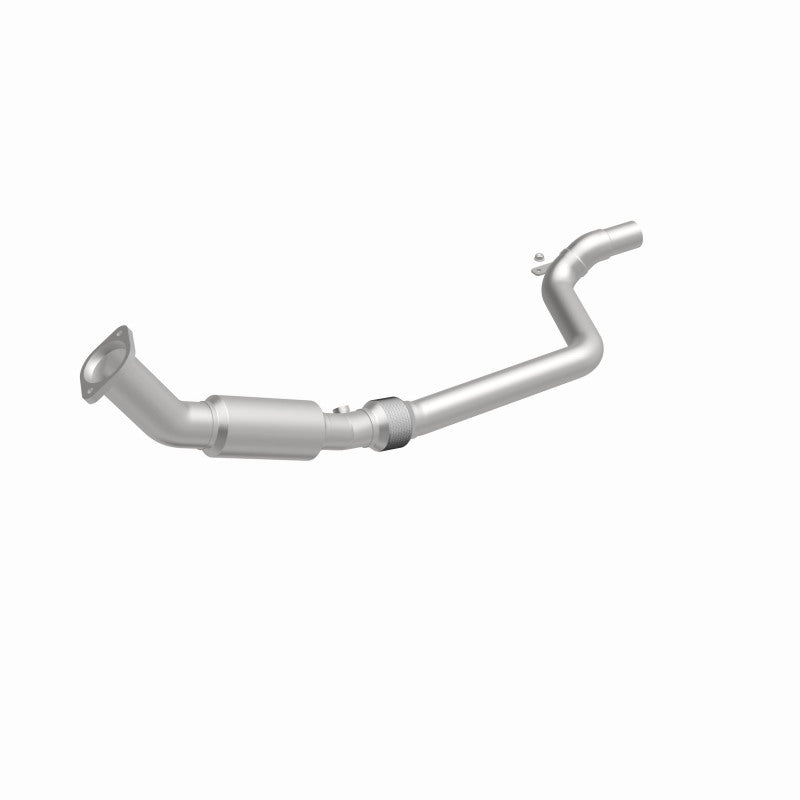 t 2005-06 Chrysler 300 California Direct-Fit Catalytic Converter 4561540 Magnaflow MagnaFlow Exhaust Products