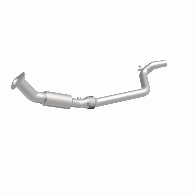 t 2005-06 Chrysler 300 California Direct-Fit Catalytic Converter 4561540 Magnaflow MagnaFlow Exhaust Products