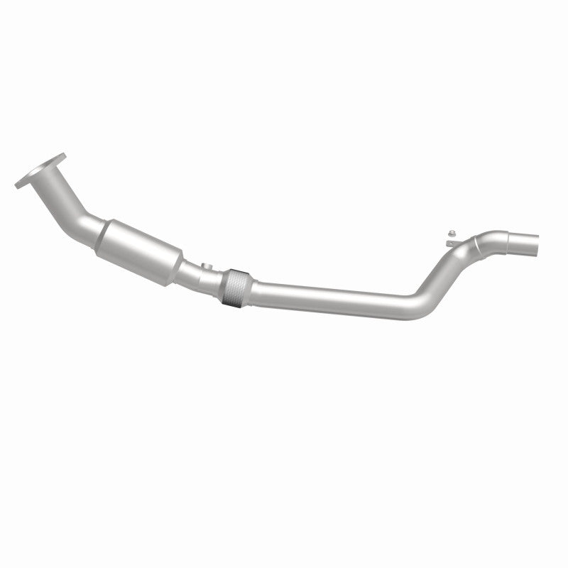 t 2005-06 Chrysler 300 California Direct-Fit Catalytic Converter 4561540 Magnaflow MagnaFlow Exhaust Products