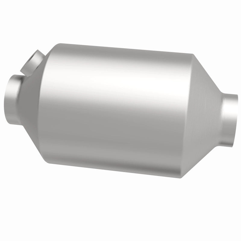 t 2005-06 Dodge Durango Univ Catalytic Converter 2 CA 5 Spun 4551234 Magnaflow MagnaFlow Exhaust Products