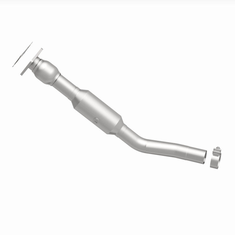 t 2005-07 Chrysler Pacifica OEM Grade Direct-Fit Cat Converter 51484 Magnaflow MagnaFlow Exhaust Products