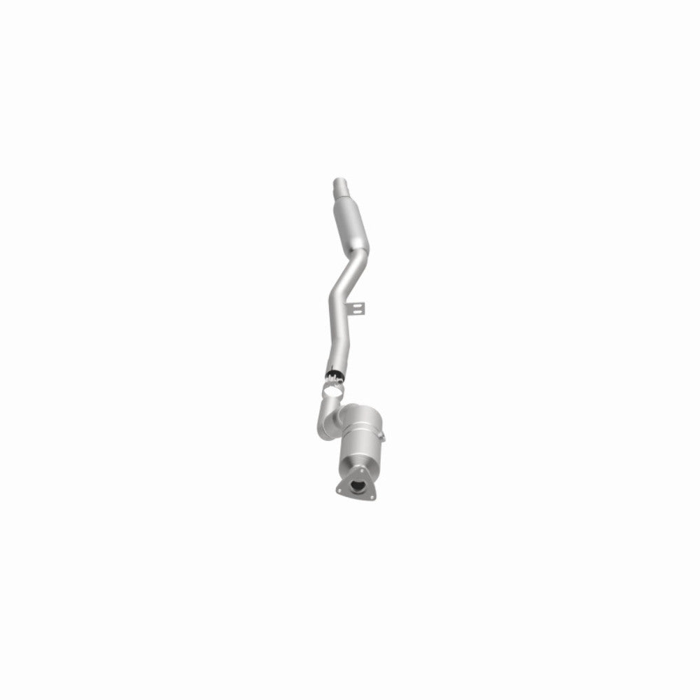 MagnaFlow direct-fit catalytic converter for 2005-2006 Audi 3.2L stainless steel CARB compliant 4481133