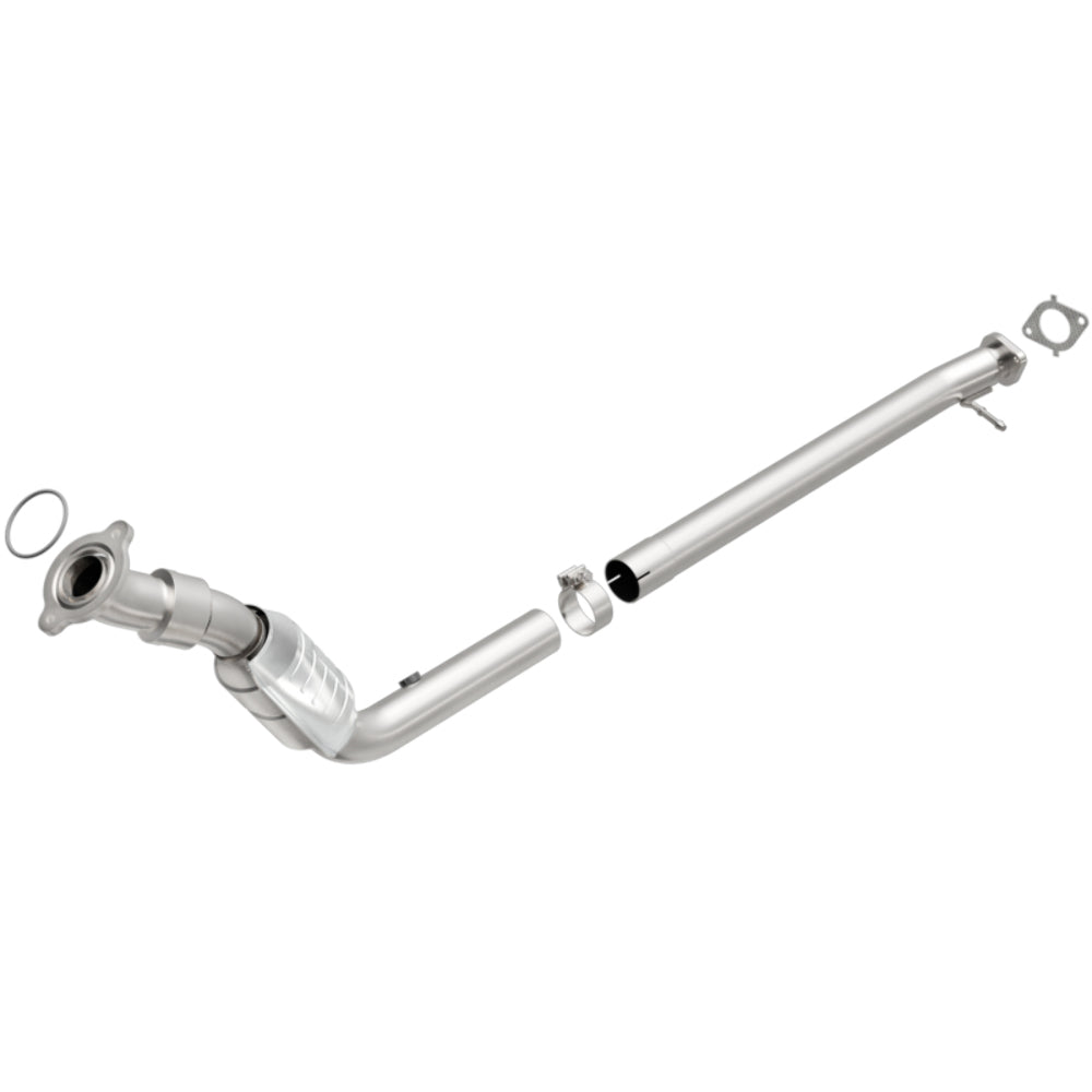 t 2005-2006 Buick Terraza Direct-Fit Catalytic Converter 23795 Magnaflow MagnaFlow Exhaust Products