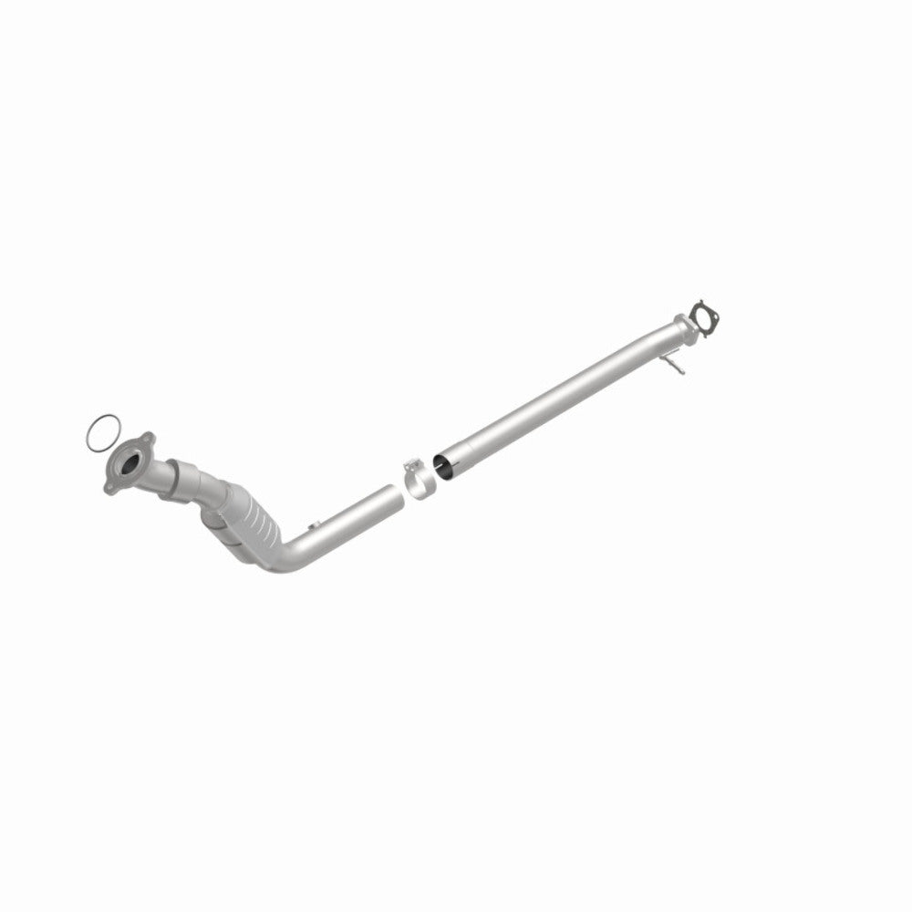 t 2005-2006 Buick Terraza Direct-Fit Catalytic Converter 23795 Magnaflow MagnaFlow Exhaust Products