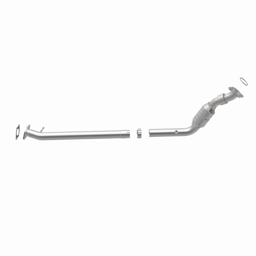 t 2005-2006 Buick Terraza Direct-Fit Catalytic Converter 23795 Magnaflow MagnaFlow Exhaust Products