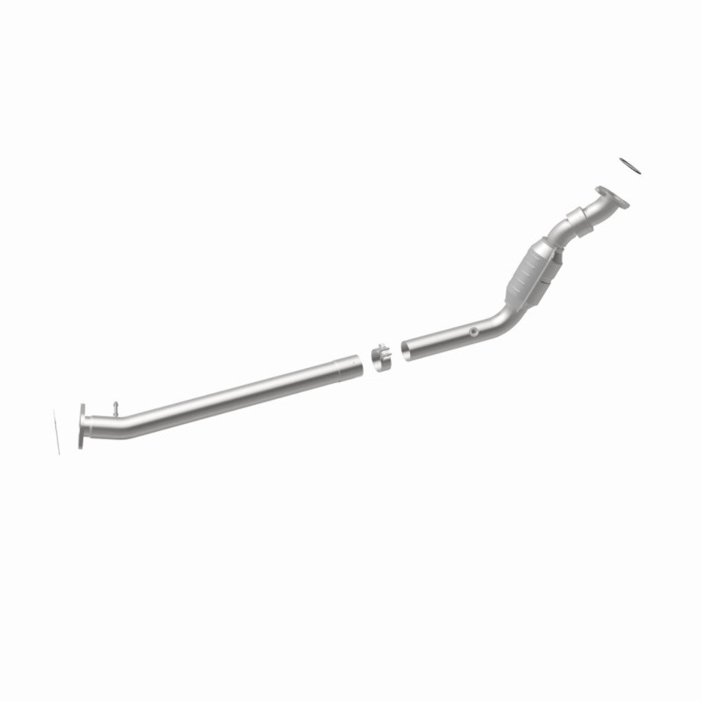 t 2005-2006 Buick Terraza Direct-Fit Catalytic Converter 23795 Magnaflow MagnaFlow Exhaust Products