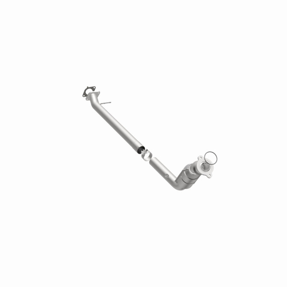 MagnaFlow direct-fit catalytic converter for 2005-2006 Buick stainless steel CARB compliant 49126