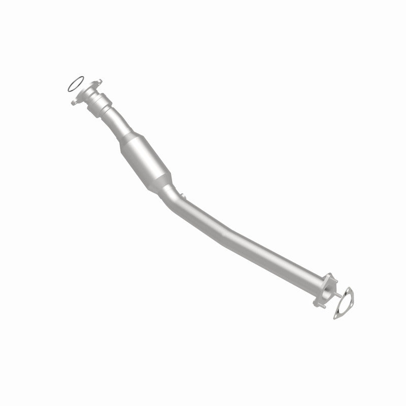 MagnaFlow direct-fit catalytic converter for 2005-2006 Chevy 3.4L stainless steel CARB compliant 5451220