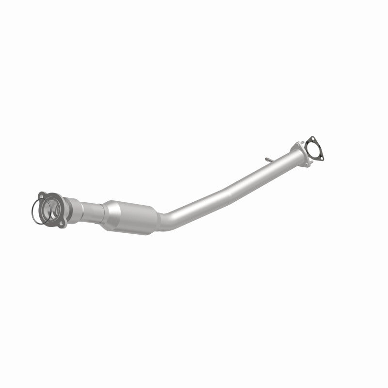 MagnaFlow direct-fit catalytic converter for 2005-2006 Chevy 3.4L stainless steel CARB compliant 5451220