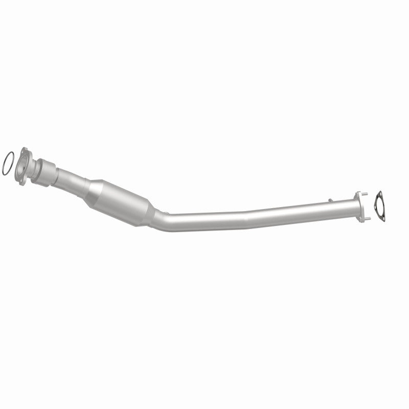 MagnaFlow direct-fit catalytic converter for 2005-2006 Chevy 3.4L stainless steel CARB compliant 5451220