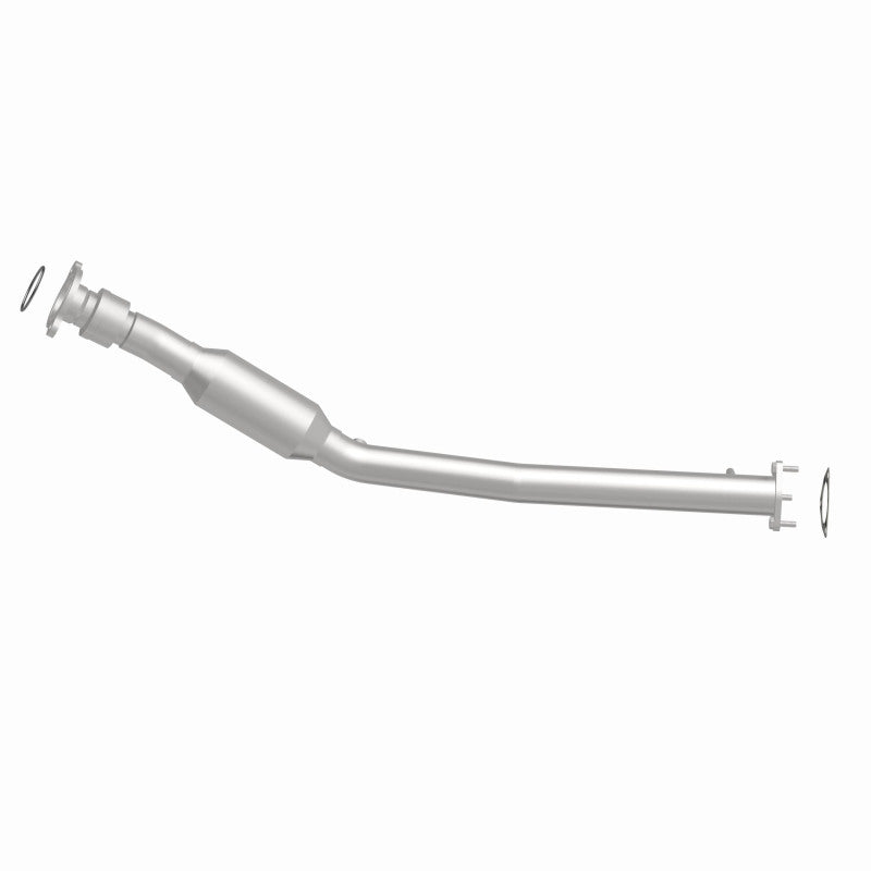 MagnaFlow direct-fit catalytic converter for 2005-2006 Chevy 3.4L stainless steel CARB compliant 5451220