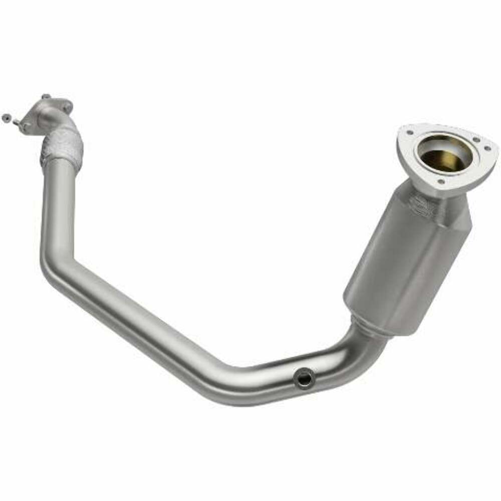 t 2005 2006 Chevrolet Malibu 3.5L Direct-Fit Catalytic Converter 5461228 Magnaflow MagnaFlow Exhaust Products