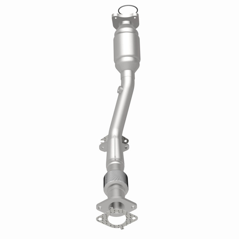 MagnaFlow direct-fit catalytic converter for 2005-2006 Chevy 3.5L stainless steel CARB compliant 5461229