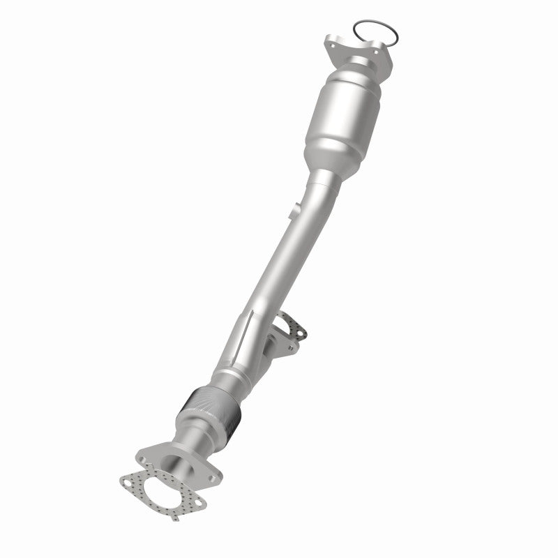 MagnaFlow direct-fit catalytic converter for 2005-2006 Chevy 3.5L stainless steel CARB compliant 5461229