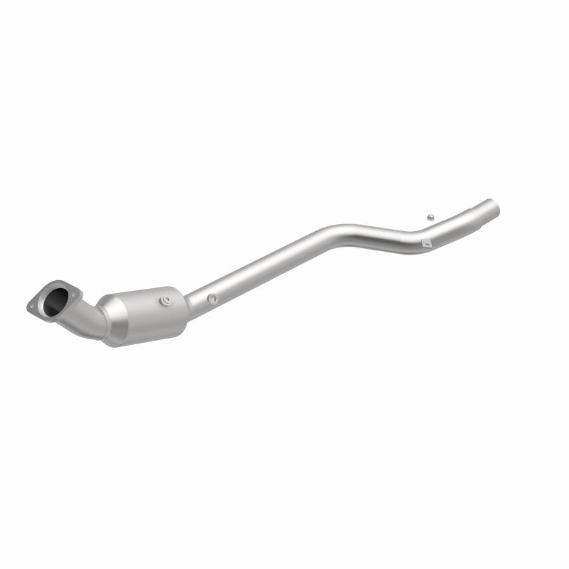 MagnaFlow direct-fit catalytic converter for 2005-2006 Chrysler 3.5L stainless steel CARB compliant 4561241