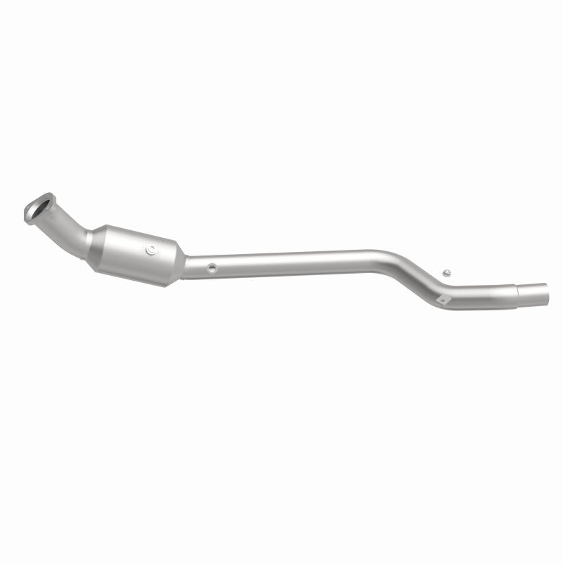 MagnaFlow direct-fit catalytic converter for 2005-2006 Chrysler 3.5L stainless steel CARB compliant 4561241