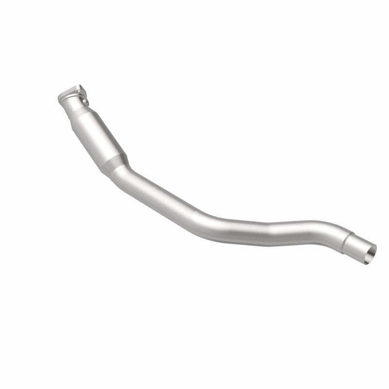 MagnaFlow direct-fit catalytic converter for 2005-2006 Chrysler 6.1L stainless steel CARB compliant 4561964
