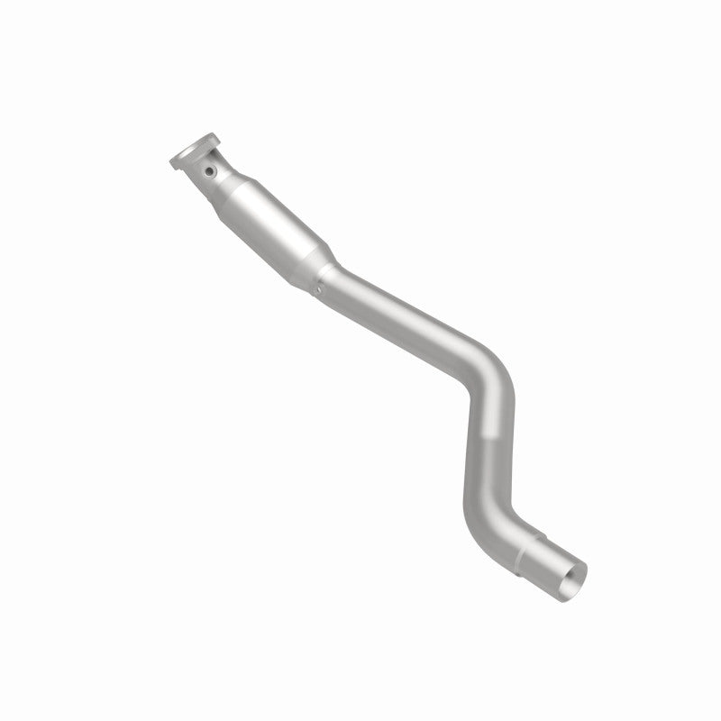 MagnaFlow direct-fit catalytic converter for 2005-2006 Chrysler 6.1L stainless steel CARB compliant 4561965