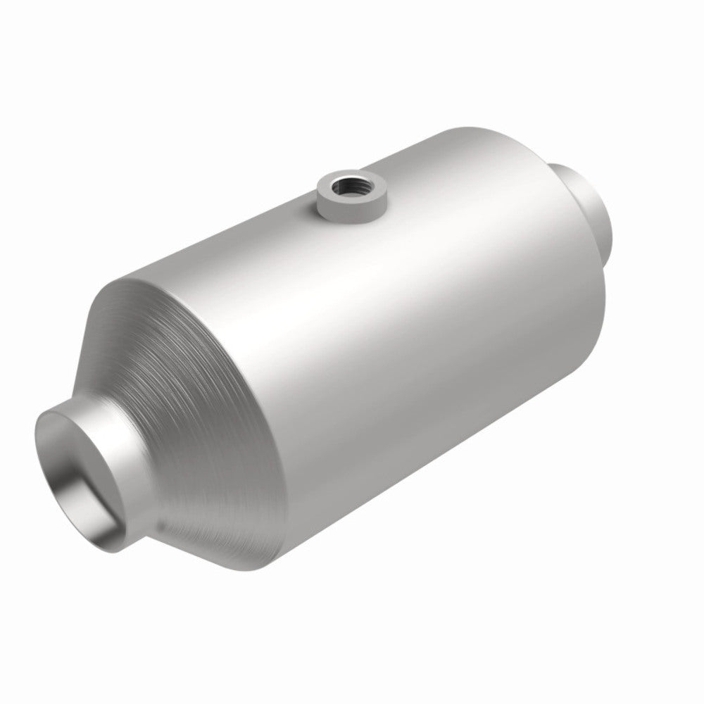 MagnaFlow universal catalytic converter stainless steel CARB compliant 456056