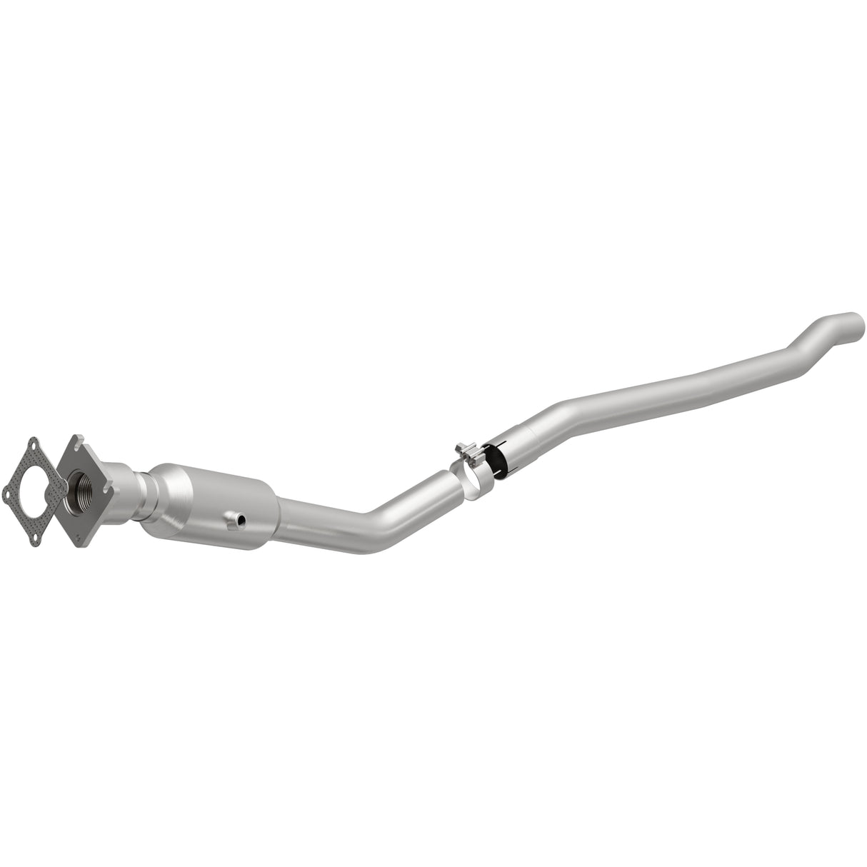 t 2005-2006 Dodge Caravan California Grade CARB Catalytic Converter 5451814 MagnaFlow Exhaust Products