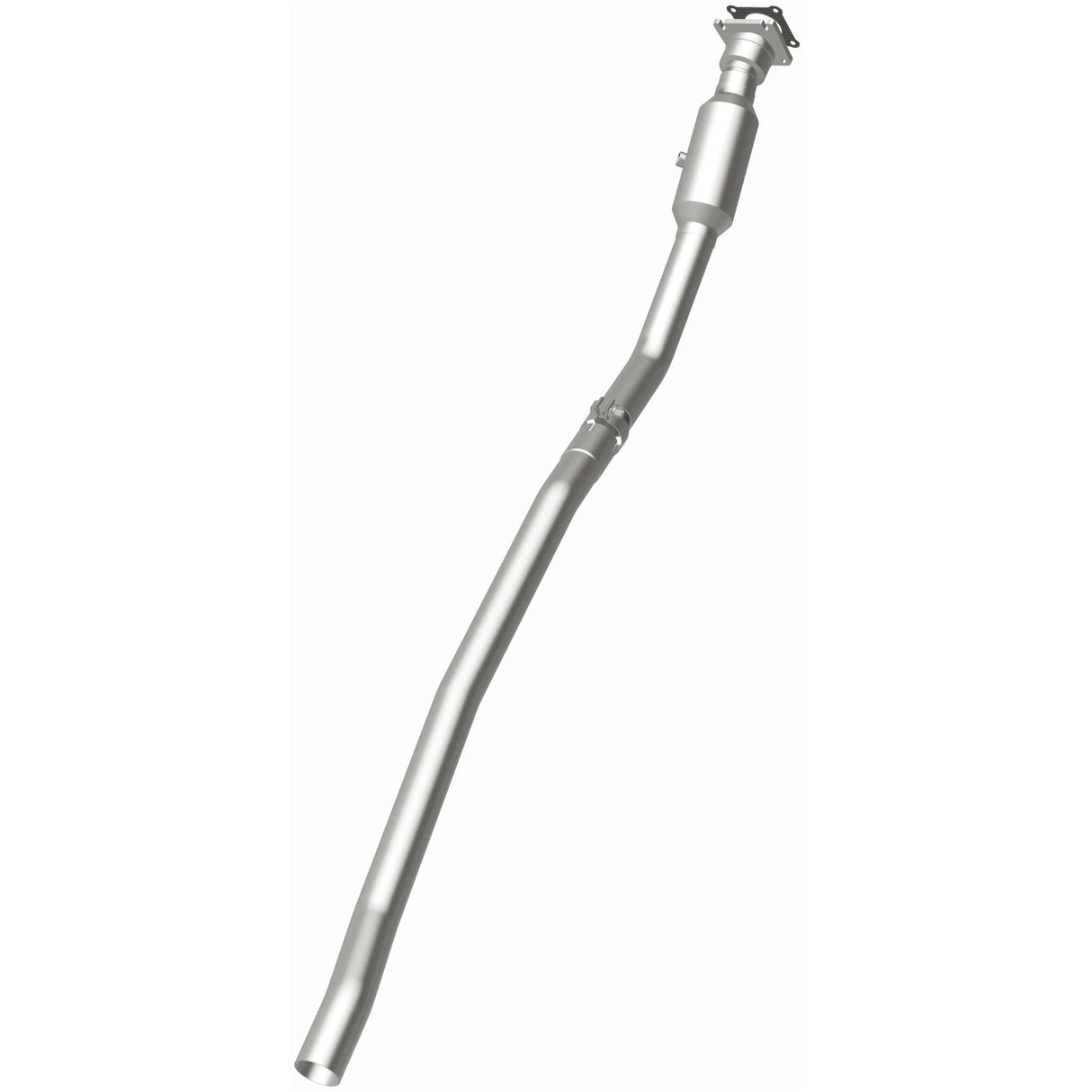 t 2005-2006 Dodge Caravan California Grade CARB Catalytic Converter 5451814 MagnaFlow Exhaust Products