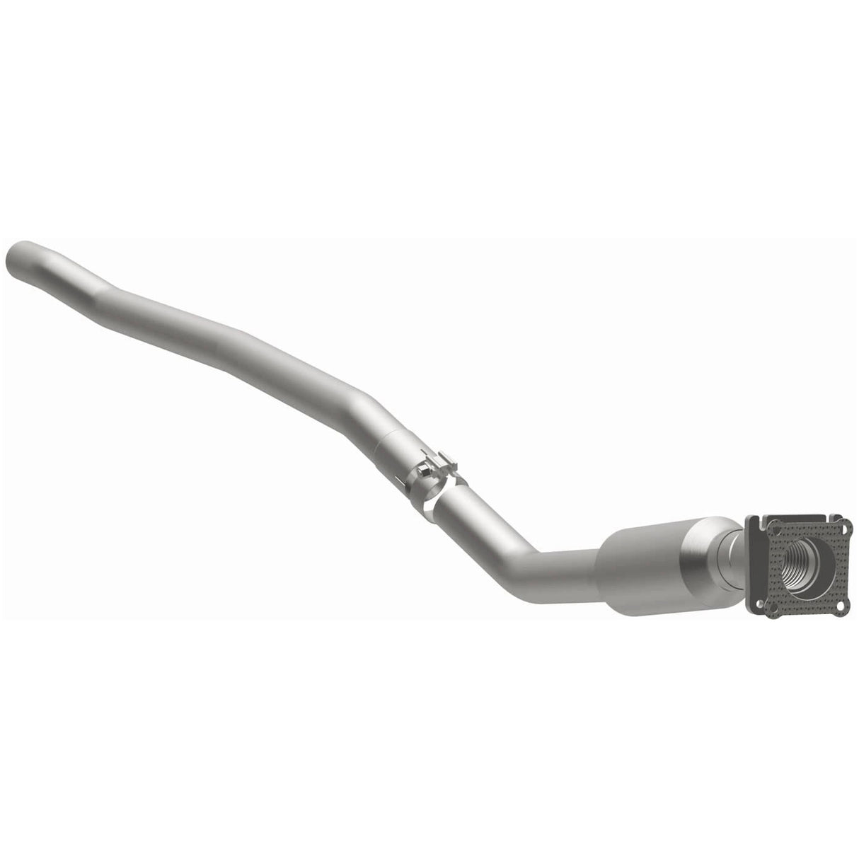 t 2005-2006 Dodge Caravan California Grade CARB Catalytic Converter 5451814 MagnaFlow Exhaust Products