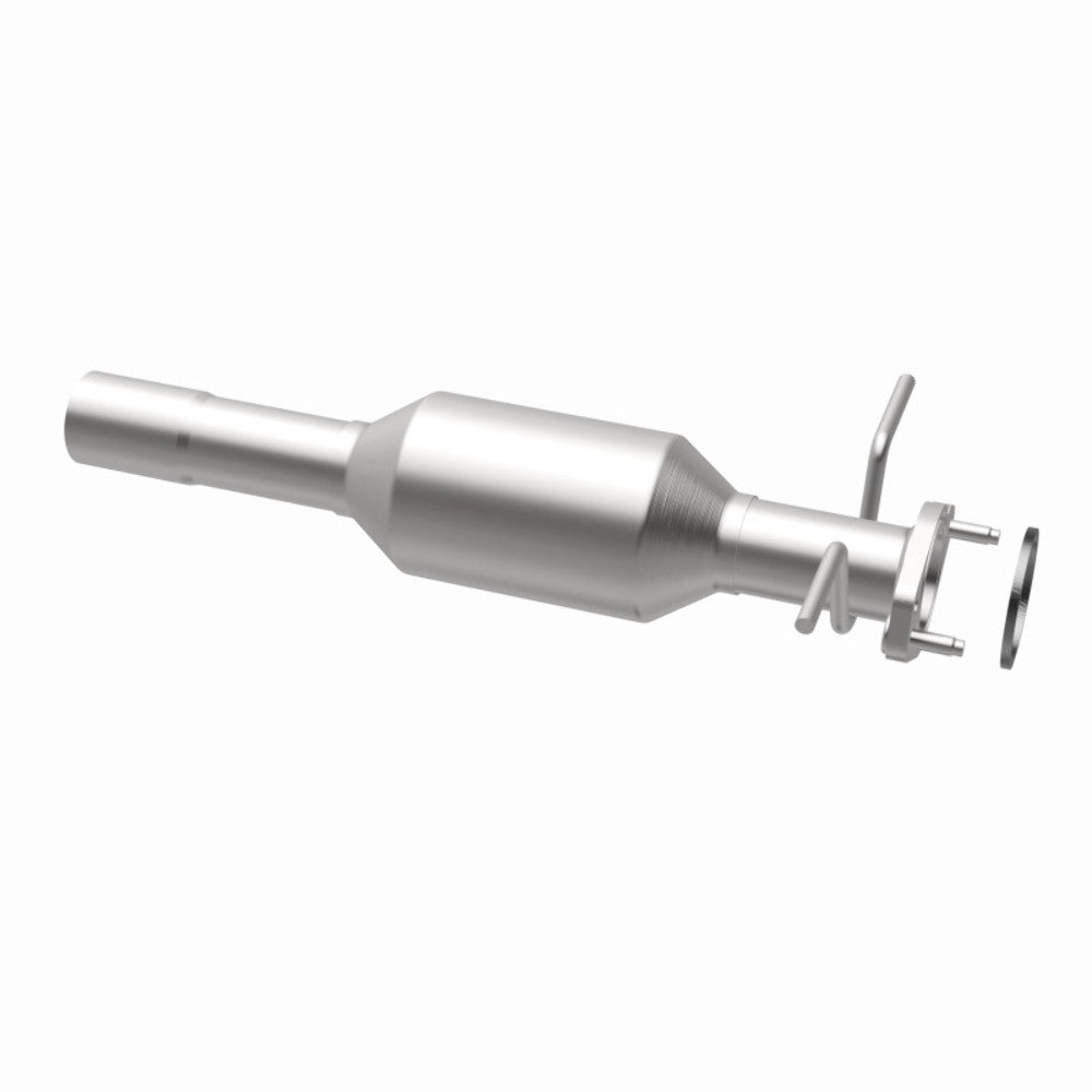MagnaFlow direct-fit catalytic converter for 2005-2006 Ford 2.0L stainless steel CARB compliant 5571196