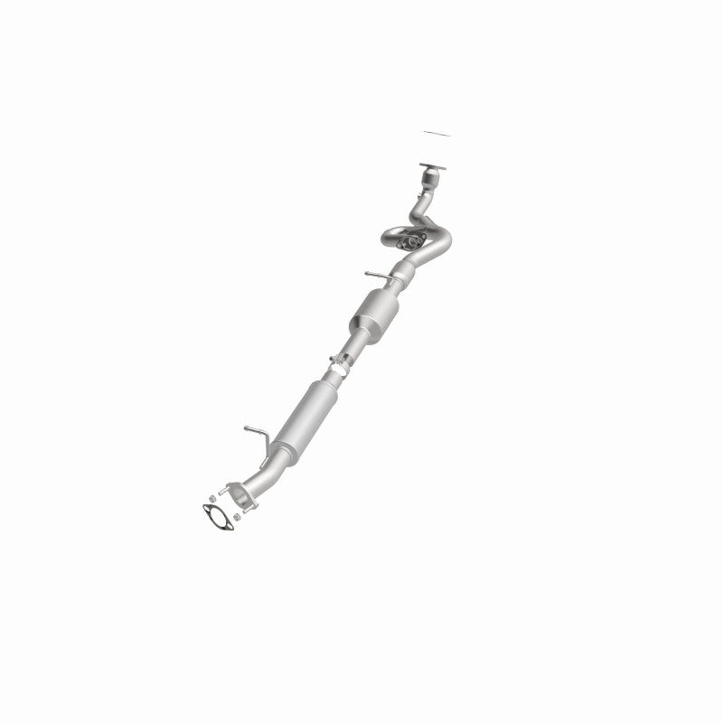 t 2005-2006 Hyundai Santa Fe 3.5L Direct-Fit Catalytic Converter 5491248 Magnaflow MagnaFlow Exhaust Products