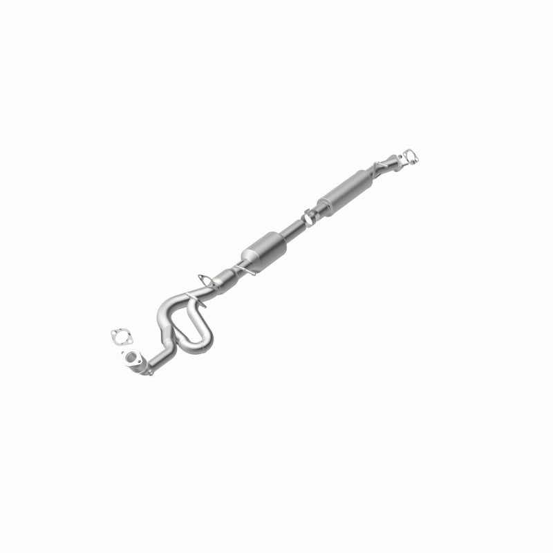 t 2005-2006 Hyundai Santa Fe 3.5L Direct-Fit Catalytic Converter 5491248 Magnaflow MagnaFlow Exhaust Products