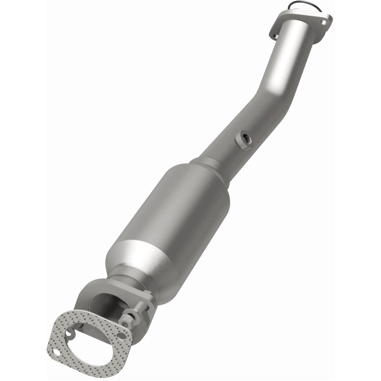 t 2005-2006 INFINITI QX56 California Grade CARB Catalytic Converter 5592218 MagnaFlow Exhaust Products