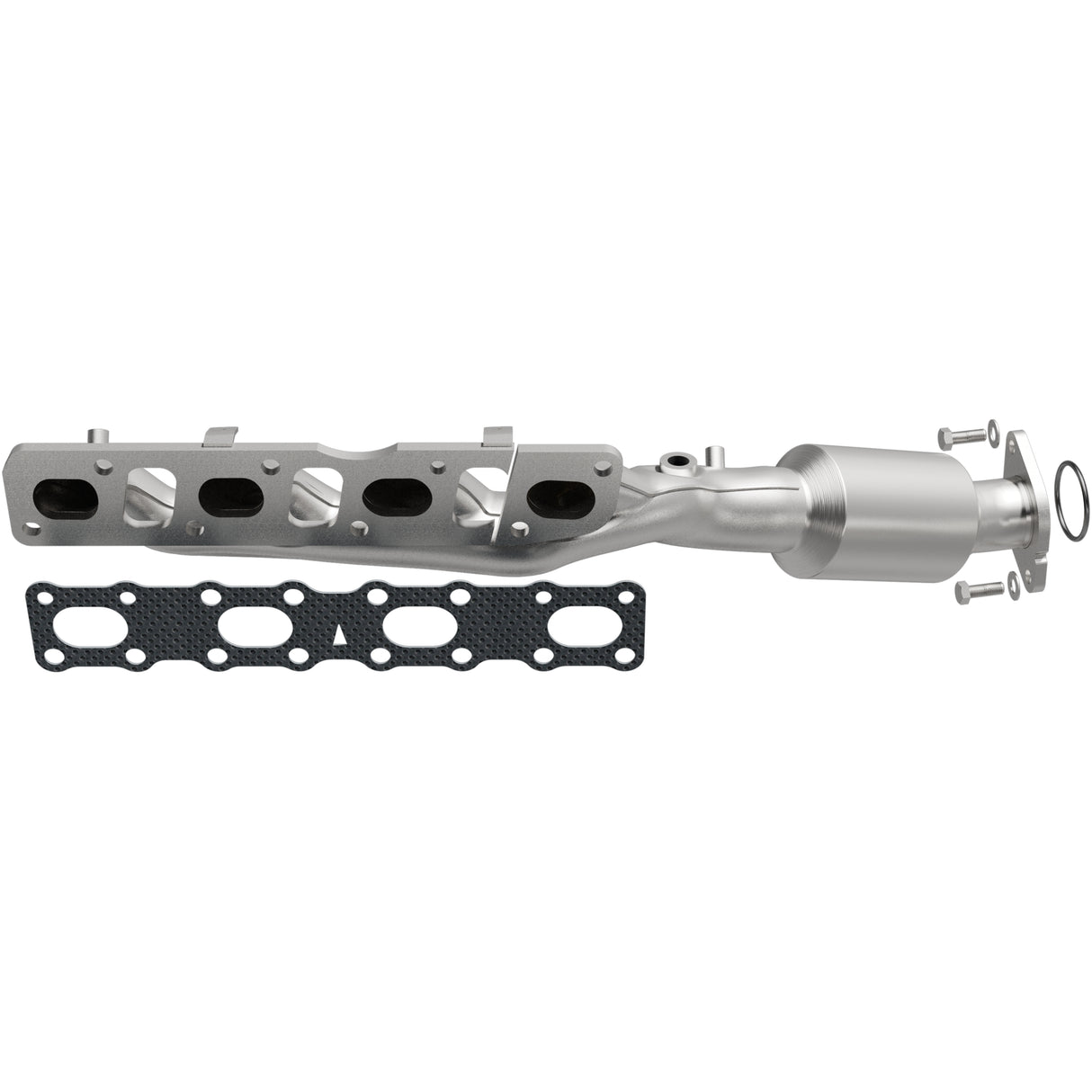 t 2005-2006 INFINITI QX56 California Grade CARB Manifold Cat Converter 5582357 MagnaFlow Exhaust Products