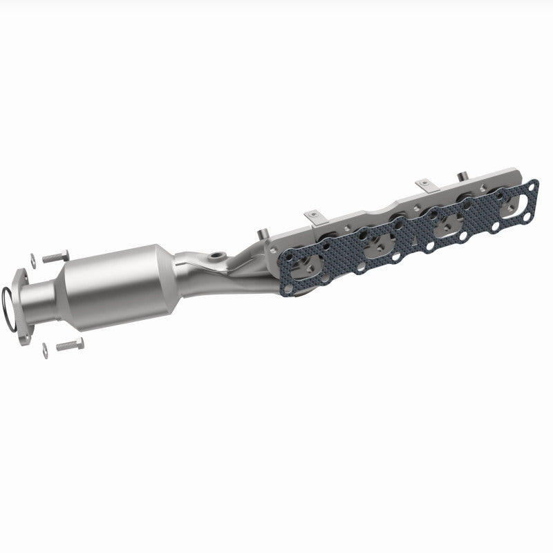 t 2005-2006 INFINITI QX56 California Grade CARB Manifold Cat Converter 5582380 MagnaFlow Exhaust Products
