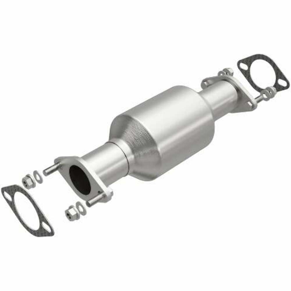 MagnaFlow direct-fit catalytic converter for 2005-2006 Kia 3.5L stainless steel CARB compliant 5491924