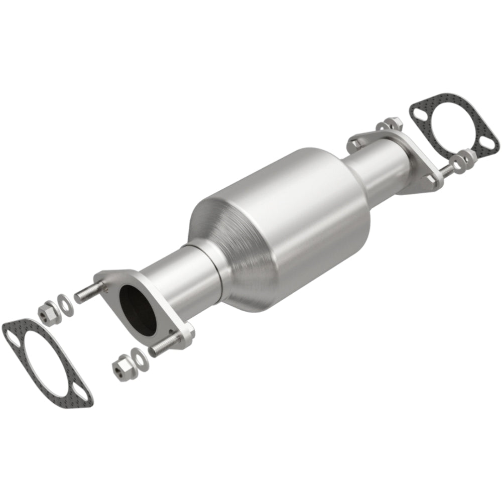 MagnaFlow direct-fit catalytic converter for 2005-2006 Kia 3.5L stainless steel CARB compliant 5491924