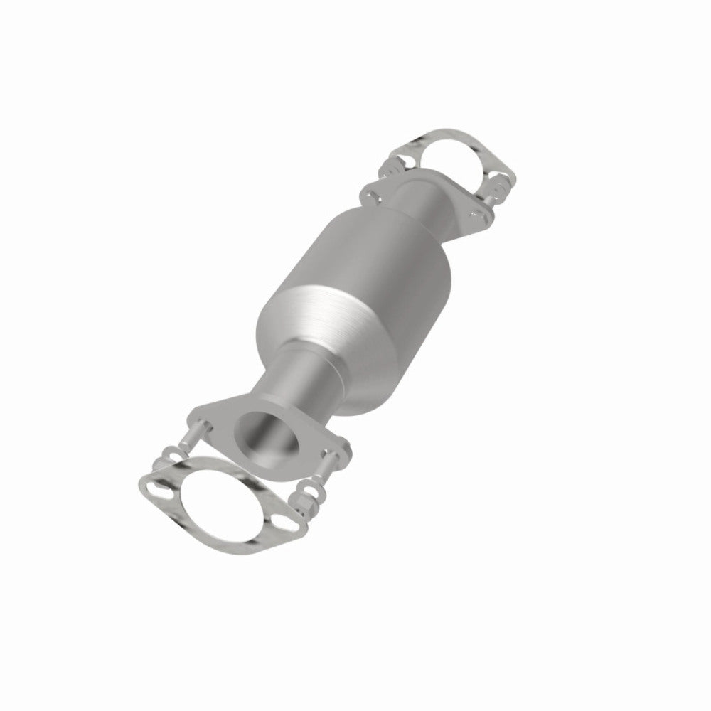 MagnaFlow direct-fit catalytic converter for 2005-2006 Kia 3.5L stainless steel CARB compliant 5491924
