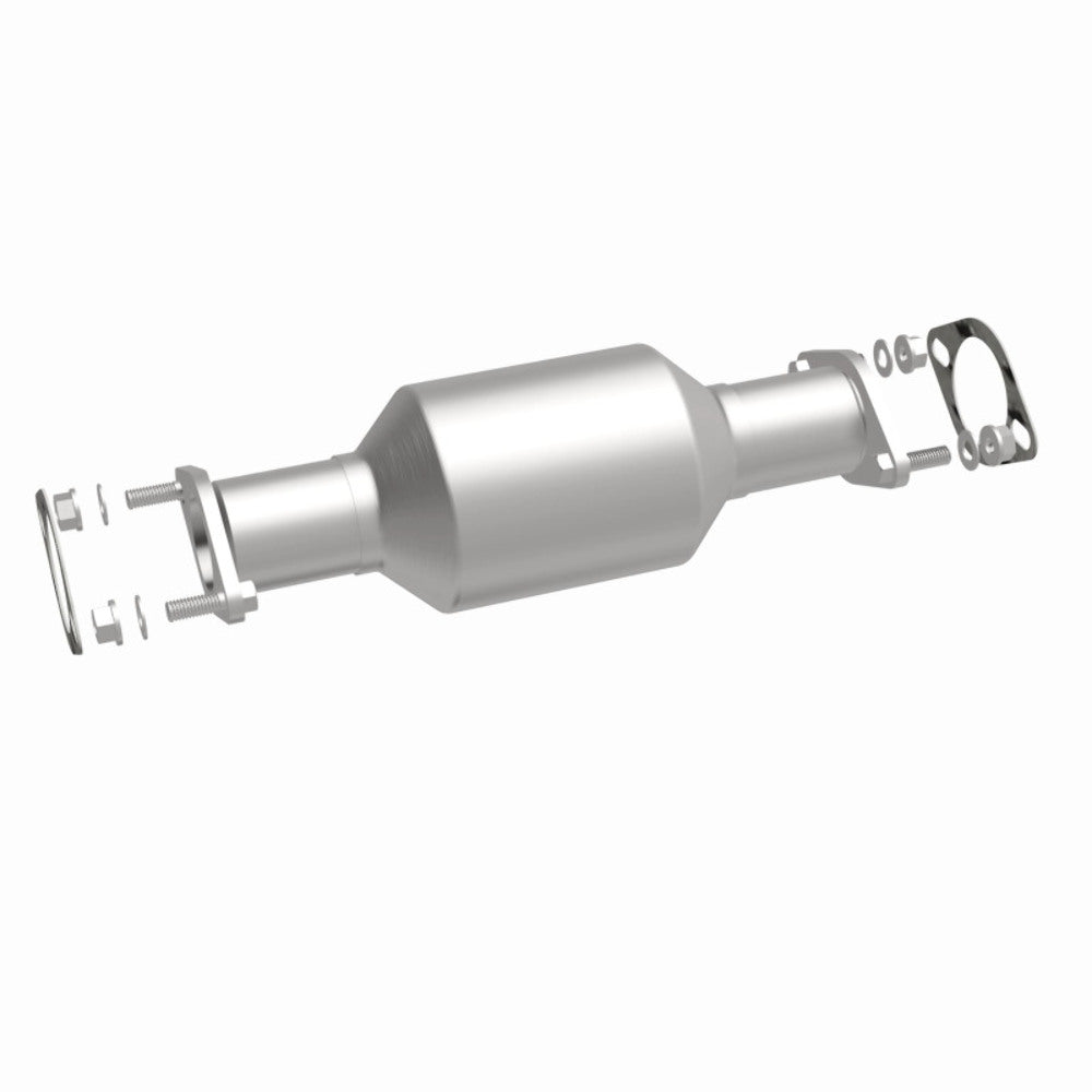 MagnaFlow direct-fit catalytic converter for 2005-2006 Kia 3.5L stainless steel CARB compliant 5491924
