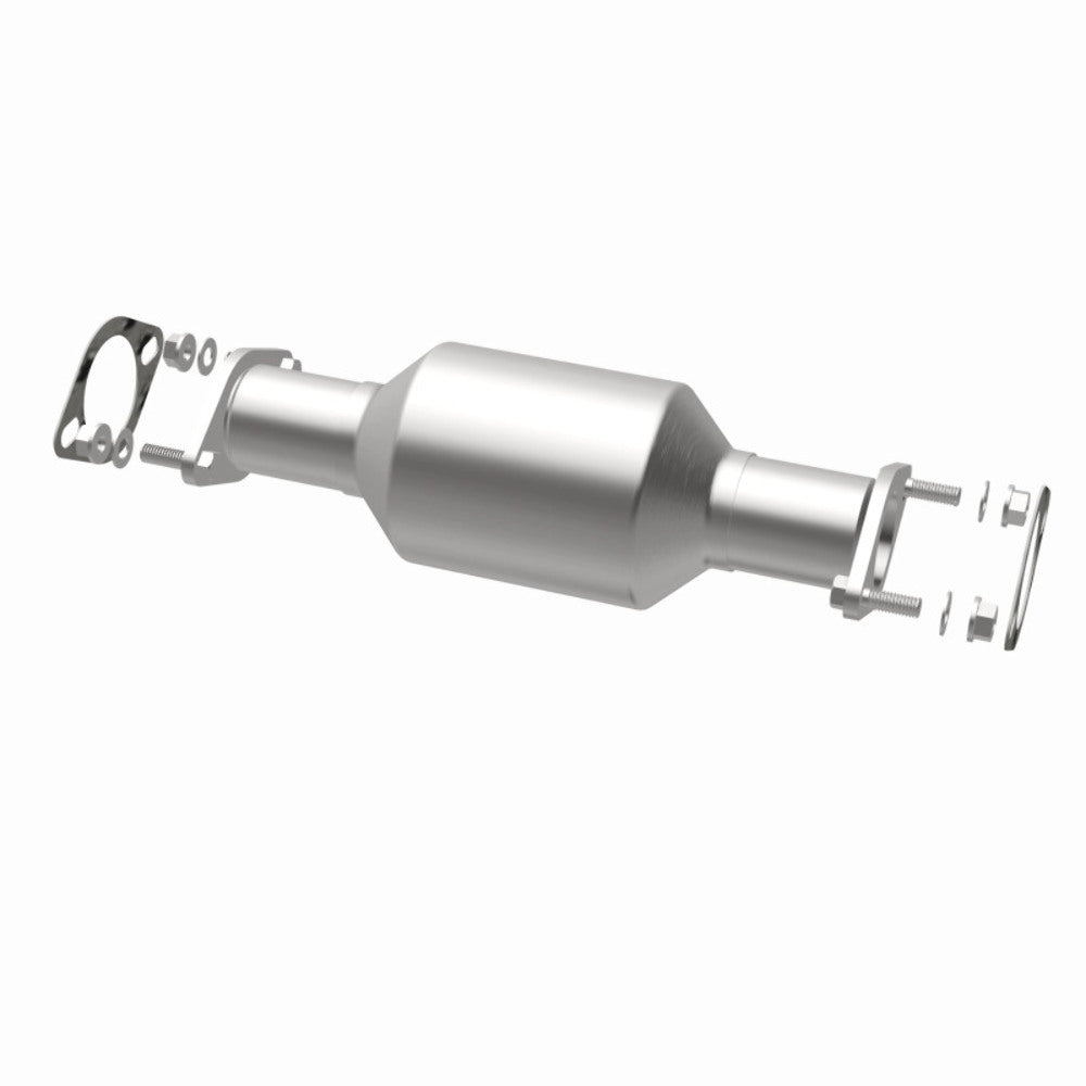 MagnaFlow direct-fit catalytic converter for 2005-2006 Kia 3.5L stainless steel CARB compliant 5491924