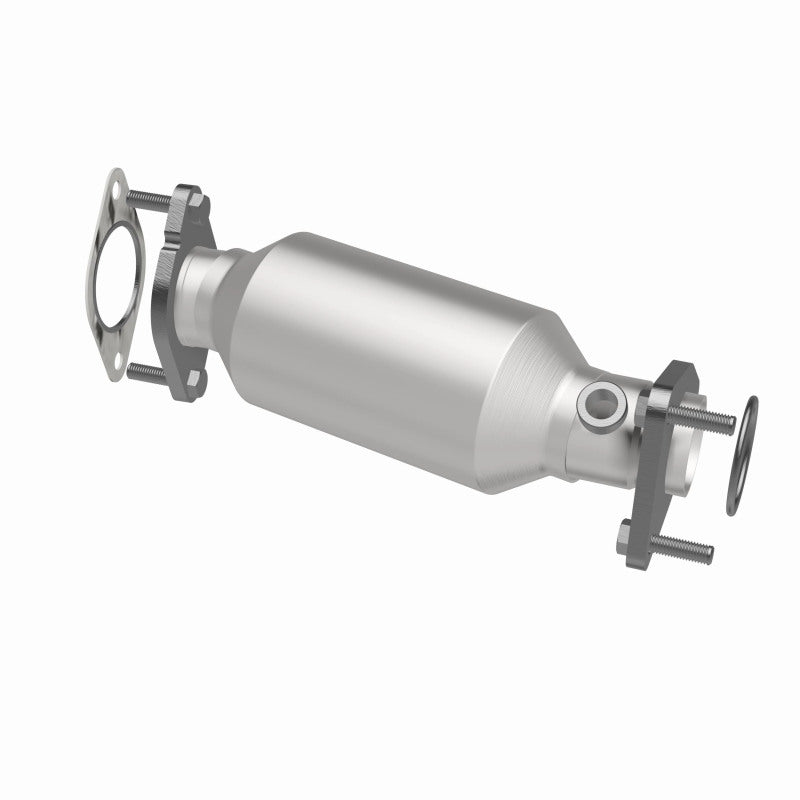 MagnaFlow direct-fit catalytic converter for 2005-2006 Nissan 4.0L stainless steel CARB compliant 5481665
