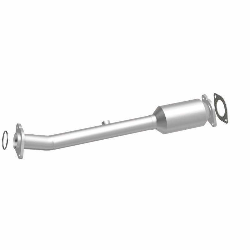 MagnaFlow direct-fit catalytic converter for 2005-2006 Nissan 4.0L stainless steel CARB compliant 5491669