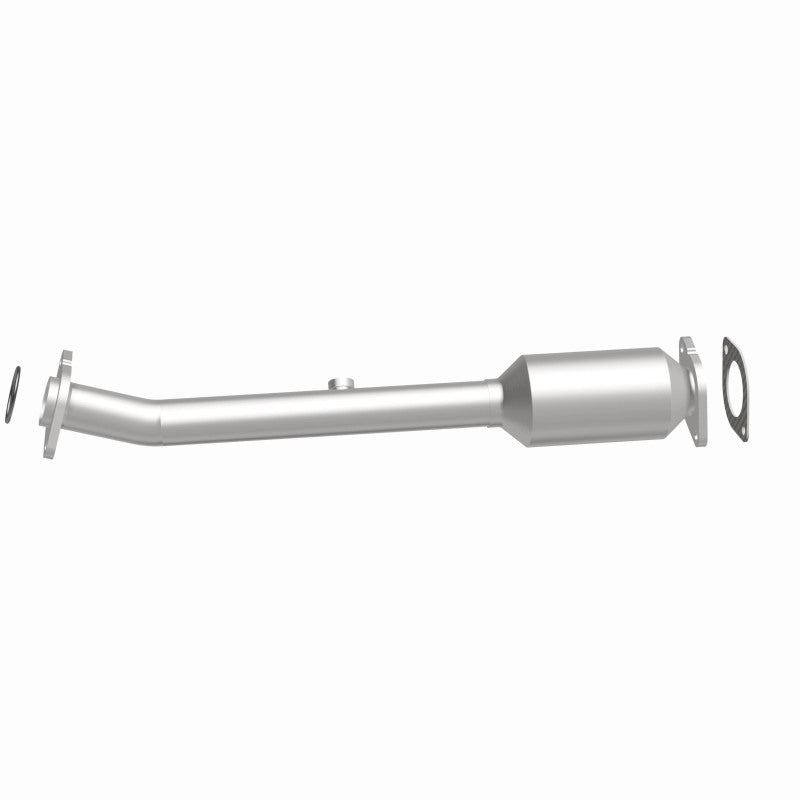 MagnaFlow direct-fit catalytic converter for 2005-2006 Nissan 4.0L stainless steel CARB compliant 5491669