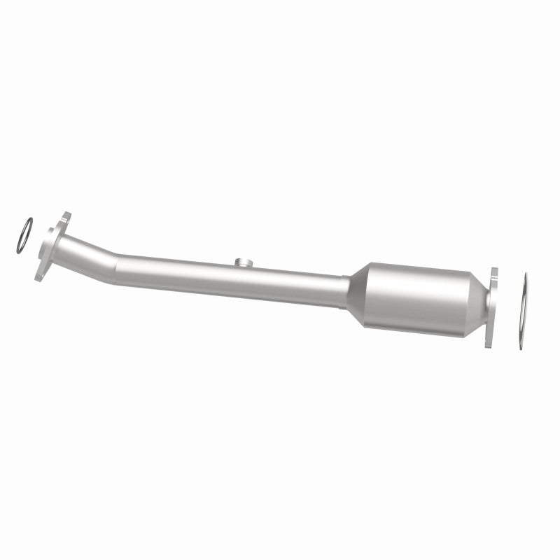 MagnaFlow direct-fit catalytic converter for 2005-2006 Nissan 4.0L stainless steel CARB compliant 5491669