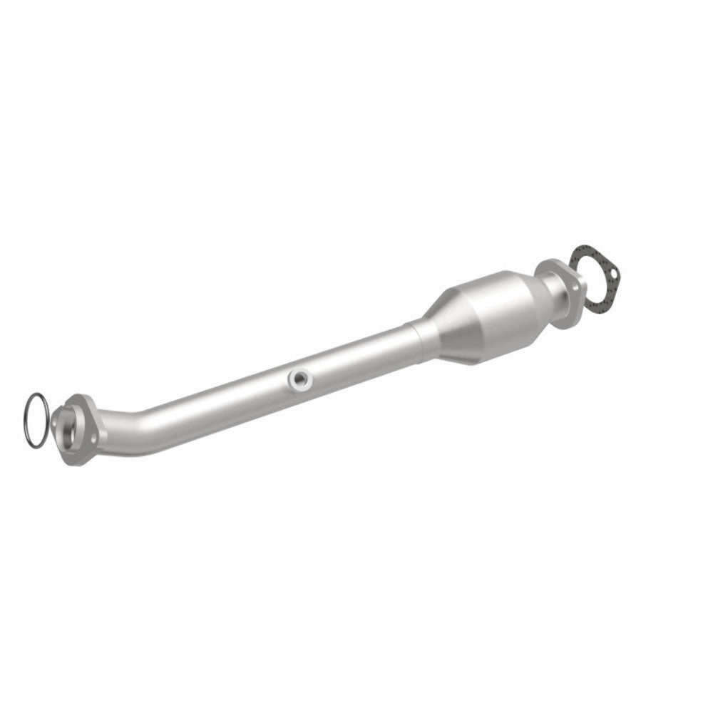 MagnaFlow direct-fit catalytic converter for 2005-2006 Nissan 4.0L stainless steel CARB compliant 5491670