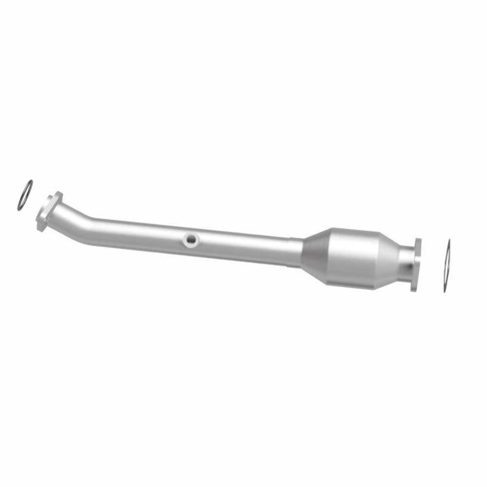 MagnaFlow direct-fit catalytic converter for 2005-2006 Nissan 4.0L stainless steel CARB compliant 5491670