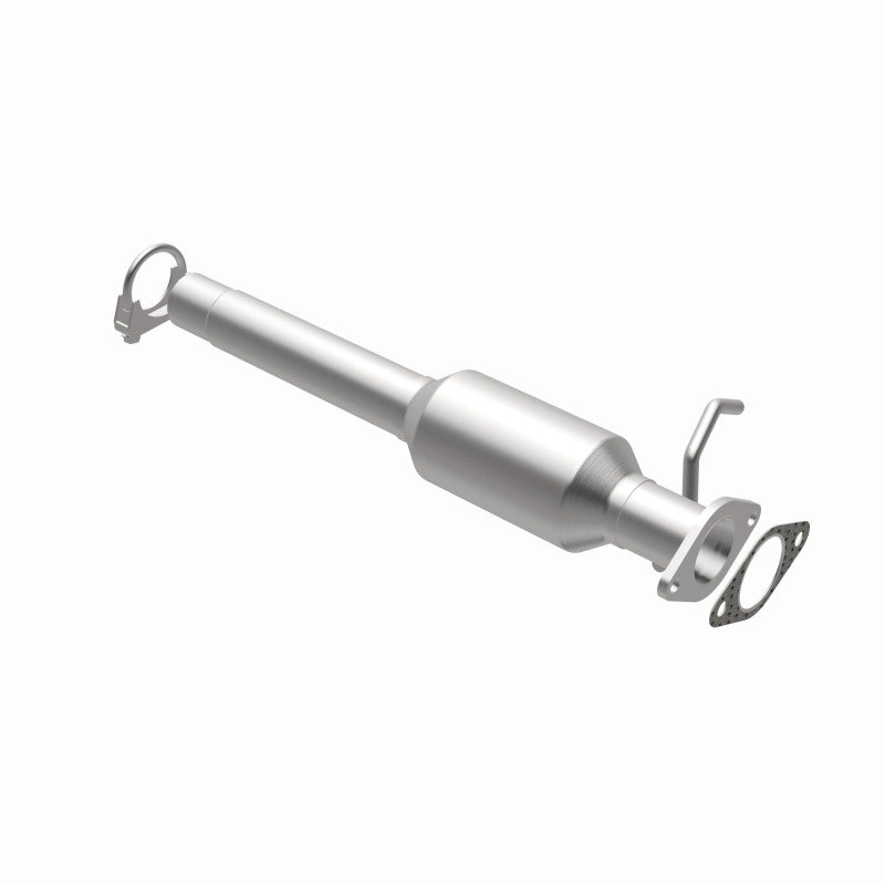 t 2005-2006 Toyota Highlander Direct-Fit Catalytic Converter 459408 Magnaflow MagnaFlow Exhaust Products