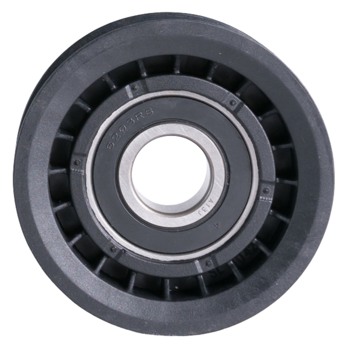 2005-2007 Chevrolet Cobalt FEAD Idler Pulley 57564