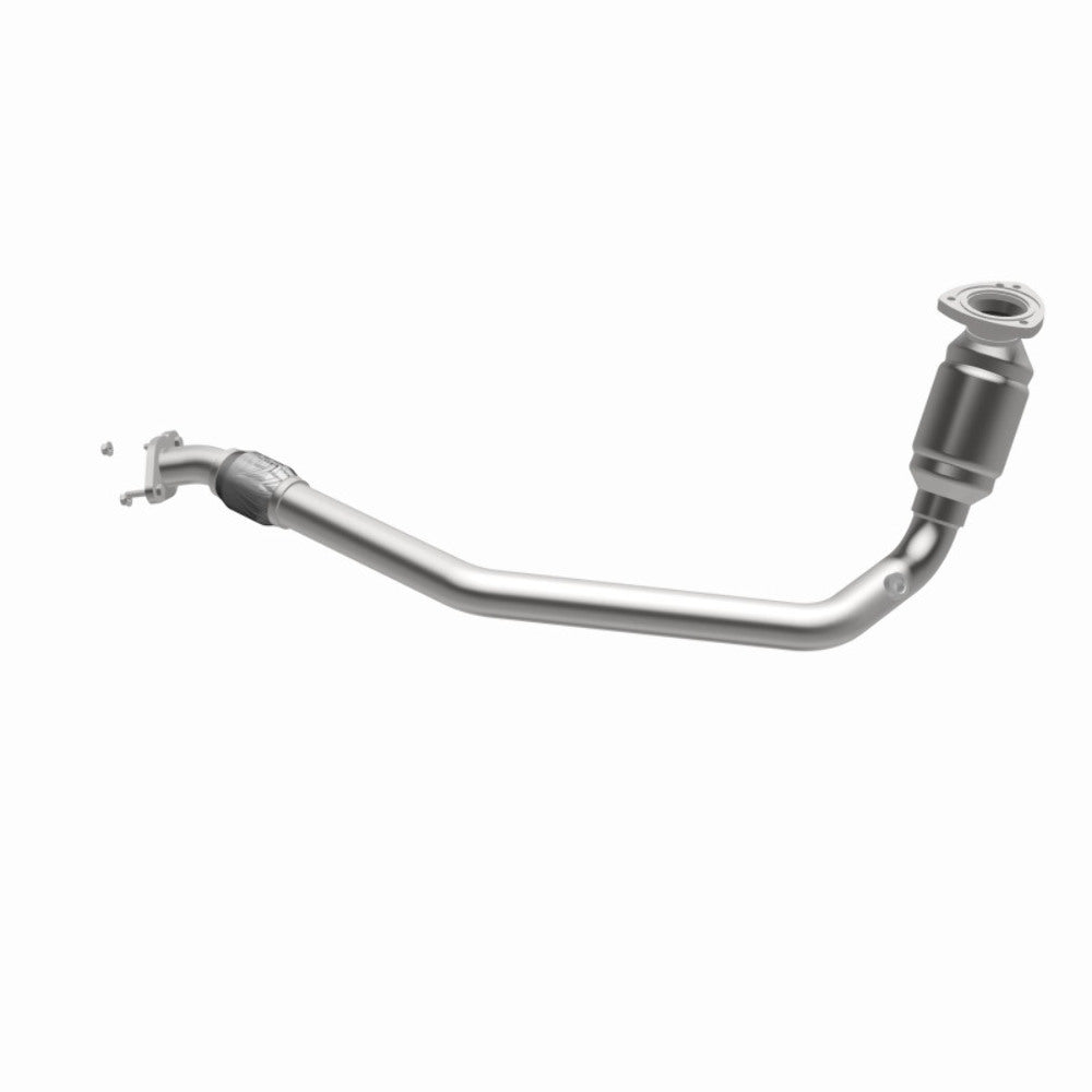 MagnaFlow direct-fit catalytic converter for 2005-2007 Chevy stainless steel CARB compliant OBDII 49228